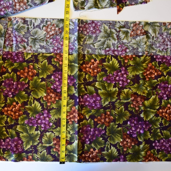 Cotton Fabric - Picture 3 of 4